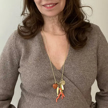 Load image into Gallery viewer, SPLASH NECKLACE
