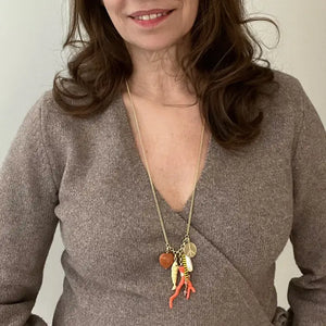 SPLASH NECKLACE