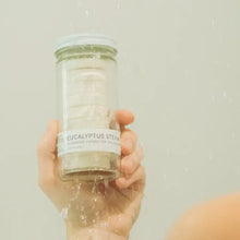 Load image into Gallery viewer, EUCALYPTUS STEAM VAPORS
