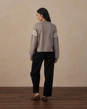 Load image into Gallery viewer, RYLEE &amp; CRU WOMEN'S REAGAN SWEATER APRES SKI
