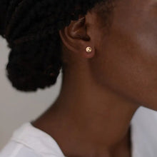 Load image into Gallery viewer, YEWO COLLECTIVE MWANA EARRINGS
