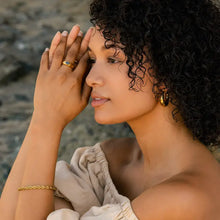 Load image into Gallery viewer, PRISCILIA HOOPS
