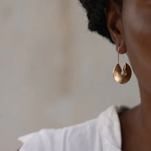 Load image into Gallery viewer, YEWO COLLECTIVE NKHANDO EARRINGS
