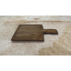 SQUARE CUTTING BOARD