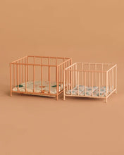 Load image into Gallery viewer, MAILEG PLAYPEN MICRO || DARK POWDER

