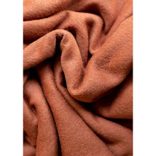 Load image into Gallery viewer, LAMBSWOOL OVERSIZED SCARF || ACORN
