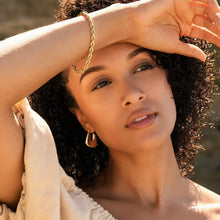 Load image into Gallery viewer, LUCIA HOOPS
