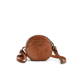 SUBMARINE CIRCLE SHOULDER BAG