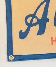 Load image into Gallery viewer, OXFORD PENNANT TRUE LOVE WILL ALWAYS HAVE IT'S WAY || JOHN PRINE
