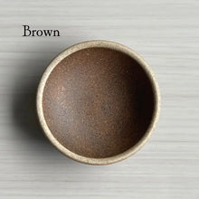 Load image into Gallery viewer, HANDMADE CERAMIC BOWL || BOWL
