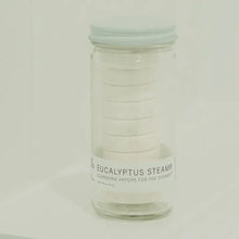 Load image into Gallery viewer, EUCALYPTUS STEAM VAPORS
