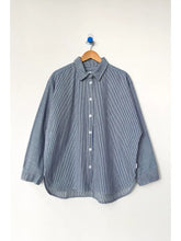 Load image into Gallery viewer, LE BON SHOPPE OWEN SHIRT || STRIPE

