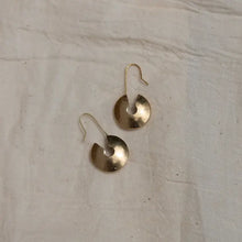 Load image into Gallery viewer, YEWO COLLECTIVE NKHANDO EARRINGS
