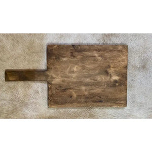 SQUARE CUTTING BOARD