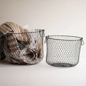 BARRIC BASKETS