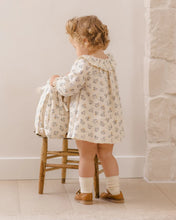 Load image into Gallery viewer, QUINCY MAE MINI BACKPACK FRENCH FLORAL
