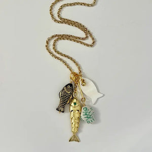 CORDELIA NECKLACE