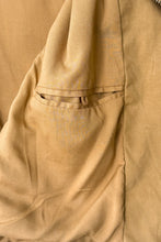 Load image into Gallery viewer, LE BON SHOPPE BLAIR WAXED COTTON JACKET || KHAKI
