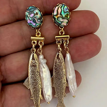 Load image into Gallery viewer, SUNNY EARRINGS
