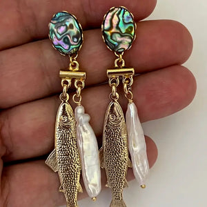SUNNY EARRINGS