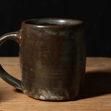 Load image into Gallery viewer, &quot;SECONDS&quot; MUG
