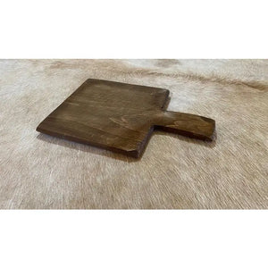 SQUARE CUTTING BOARD