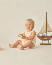 Load image into Gallery viewer, RYLEE &amp; CRU BEAU ROMPER SAIL
