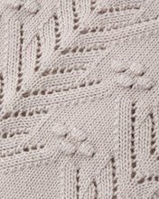 Load image into Gallery viewer, QUINCY MAE KNIT BONNET LILAC MIST
