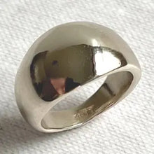 Load image into Gallery viewer, Big Sky Dome Ring
