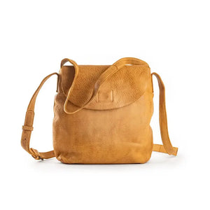 SUBMARINE CROSSBODY BAG