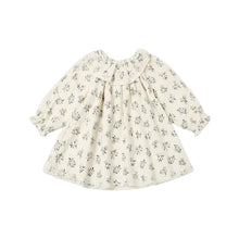 Load image into Gallery viewer, QUINCY MAE LONG SLEEVE ISLA DRESS FRENCH FLORAL
