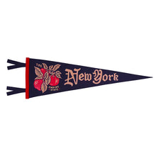 Load image into Gallery viewer, OXFORD PENNANT || NEW YORK PENNANT
