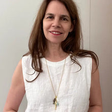 Load image into Gallery viewer, CORDELIA NECKLACE
