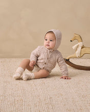 Load image into Gallery viewer, QUINCY MAE KNIT BONNET LILAC MIST
