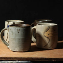 Load image into Gallery viewer, &quot;SECONDS&quot; MUG
