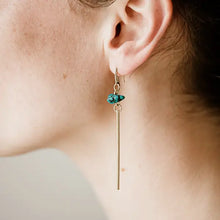 Load image into Gallery viewer, COMMONFORM PASSERINE EARRINGS

