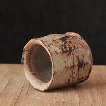 Load image into Gallery viewer, WILD CLAY TEACUP
