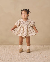 Load image into Gallery viewer, QUINCY MAE FRANCY SET FALL FLORAL
