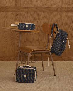 RYLEE + CRU LUNCH BAG || VINTAGE BLOOM