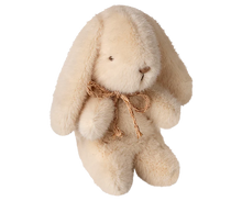 Load image into Gallery viewer, MAILEG BUNNY PLUSH, MINI || CREAM
