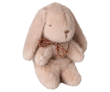 Load image into Gallery viewer, MAILEG BUNNY PLUSH, MINI || LIGHT POWDER
