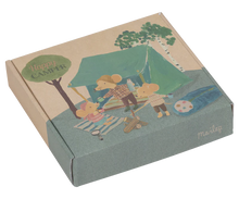 Load image into Gallery viewer, MAILEG HAPPY CAMPER TENT || MOUSE
