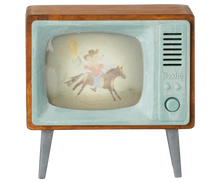 Load image into Gallery viewer, MAILEG TELEVISION || MOUSE
