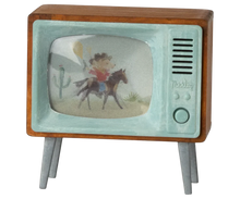 Load image into Gallery viewer, MAILEG TELEVISION || MOUSE
