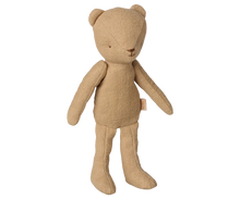 Load image into Gallery viewer, MAILEG Teddy Junior - Dark sand
