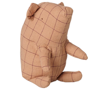 Load image into Gallery viewer, MAILEG Truffle pig, Mini - Checker
