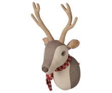 Load image into Gallery viewer, MAILEG Trophy deer - Light nature
