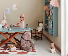 Load image into Gallery viewer, MAILEG Plush Bear Mini || Mushroom
