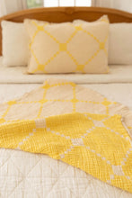 Load image into Gallery viewer, NEW GRAIN LAYERED GAUZE BLANKET || BUTTER
