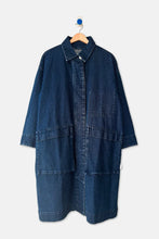 Load image into Gallery viewer, LE BON SHOPPE EASY TRENCH
